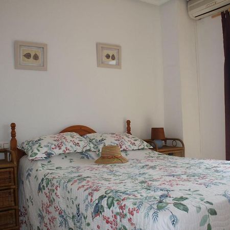 Town House Villa Los Nietos Ngoại thất bức ảnh