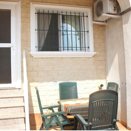 Town House Villa Los Nietos Ngoại thất bức ảnh