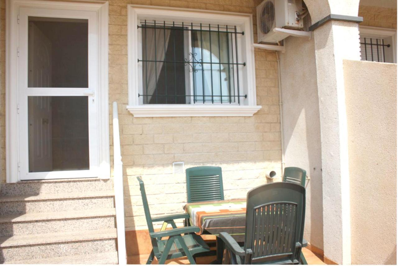 Town House Villa Los Nietos Ngoại thất bức ảnh