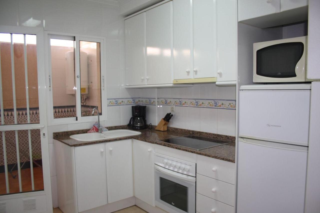 Town House Villa Los Nietos Ngoại thất bức ảnh