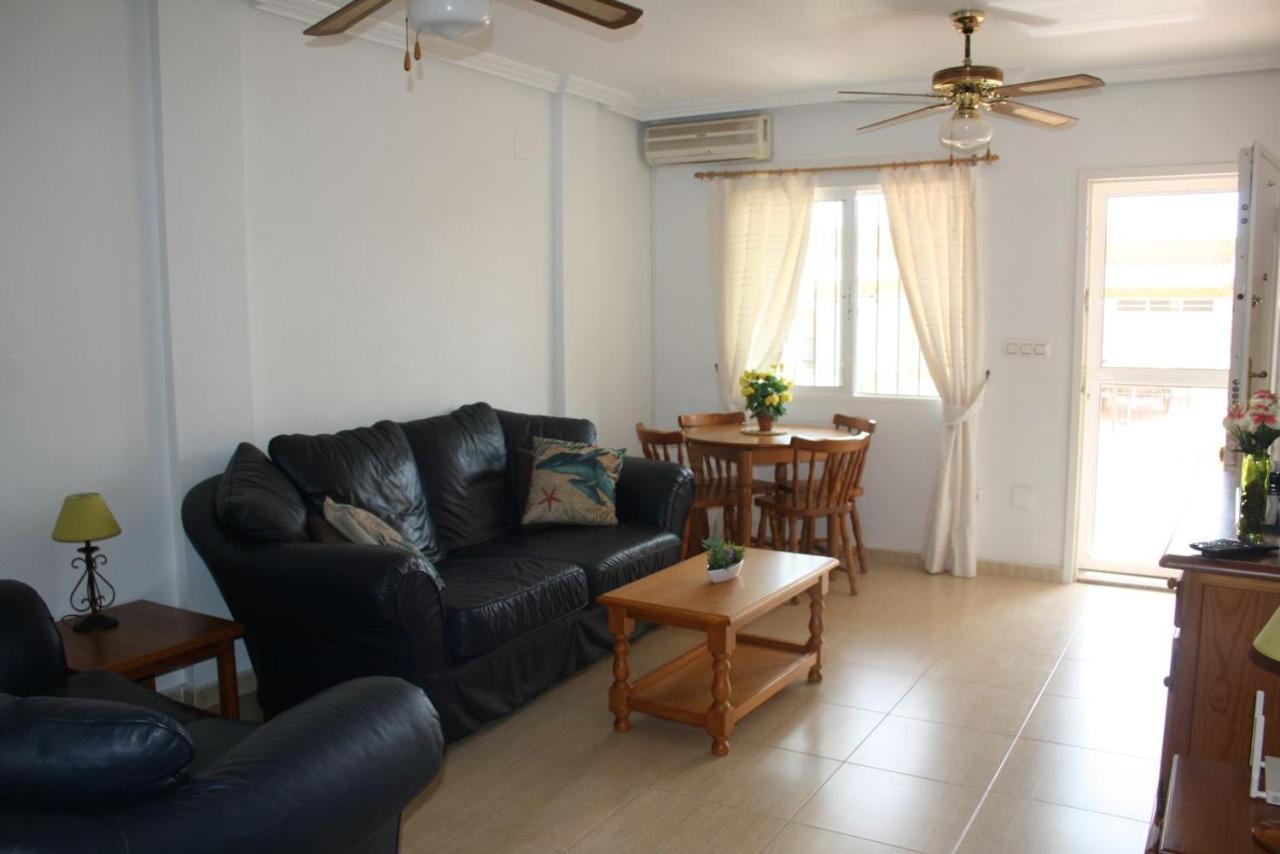 Town House Villa Los Nietos Ngoại thất bức ảnh