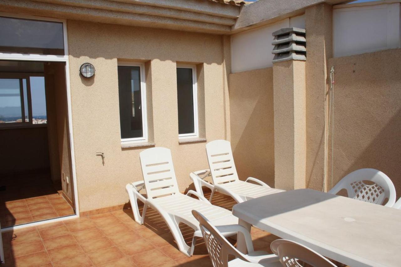 Town House Villa Los Nietos Ngoại thất bức ảnh